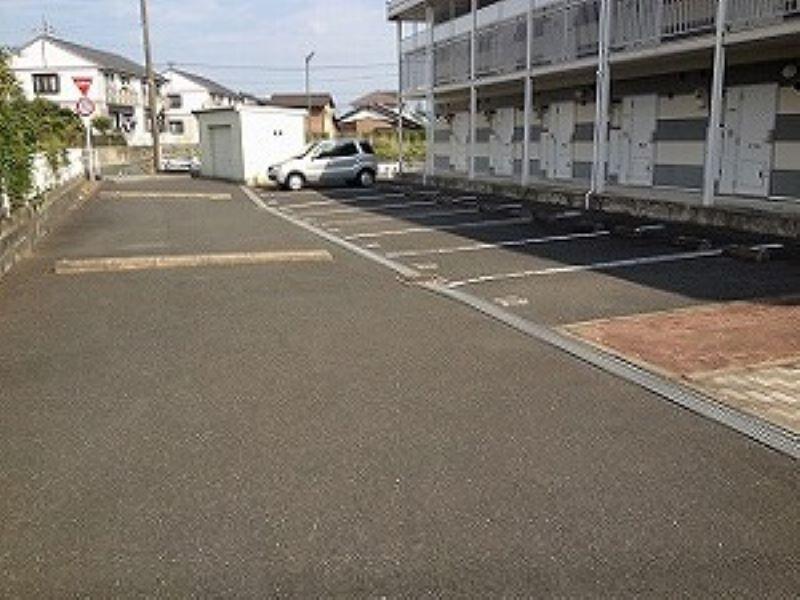 恵比須Ⅱ(18758)の外観・駐車場イメージ3枚目