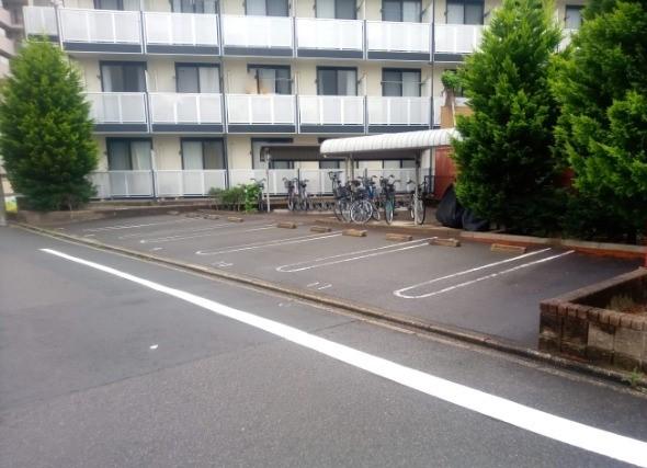 平安(37147)の外観・駐車場イメージ1枚目