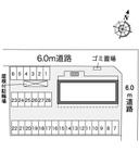 マルトウェーブ(35754)の駐車場