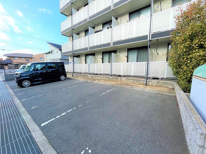 フエータ(39086)の外観・駐車場イメージ2枚目