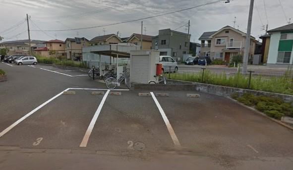 ハーモニー(22369)の外観・駐車場イメージ1枚目