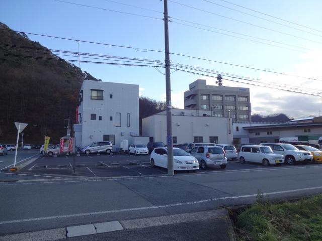 キャメルパーキングの外観・駐車場イメージ1枚目