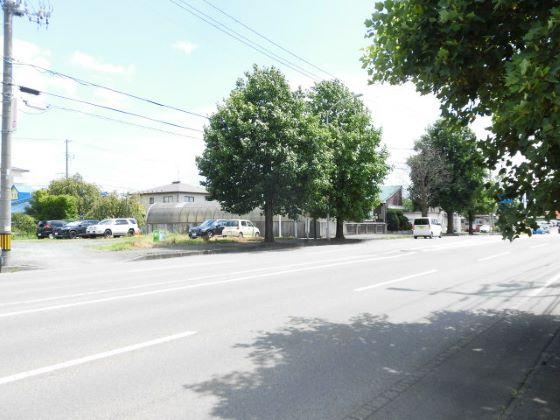 K・Mパーキングの外観・駐車場イメージ3枚目