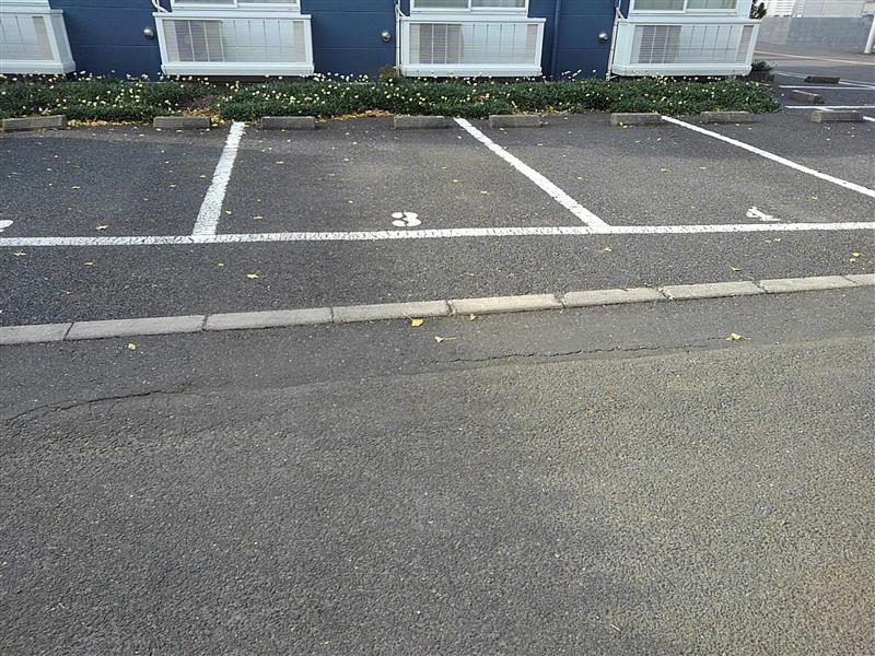 るんるん(21825)の外観・駐車場イメージ1枚目