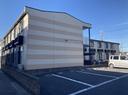 セントラル壱番館(25498)の駐車場