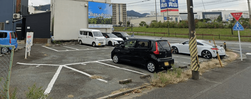 枝光本町里村パーキングの外観・駐車場イメージ3枚目