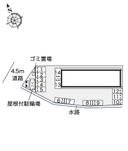 SUN(45137)の駐車場