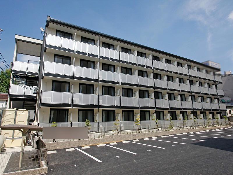 IEYASU(33864)の外観・駐車場イメージ1枚目