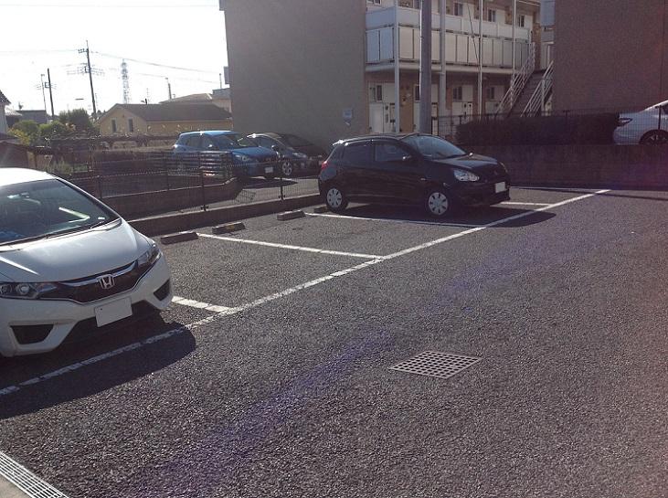 TAKA デルタ(39894)の外観・駐車場イメージ1枚目