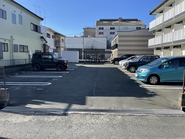 natane(33239)の外観・駐車場イメージ1枚目