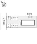 サニーヒル(24230)の駐車場