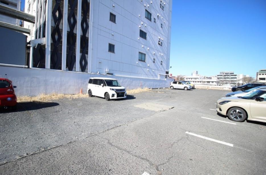 藤江駐車場の外観・駐車場イメージ3枚目