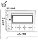 縁(41457)の駐車場