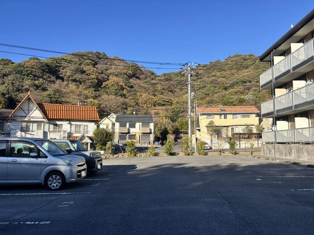 駿河湾(39035)の外観・駐車場イメージ1枚目