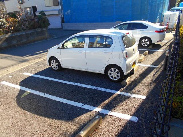 まつど雅(40545)の外観・駐車場イメージ1枚目