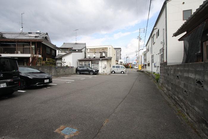 駅前ミニパーキングの外観・駐車場イメージ3枚目