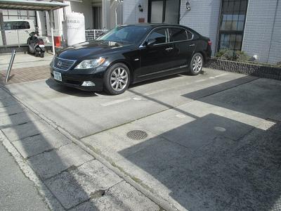 宮田第1(10011)の外観・駐車場イメージ1枚目