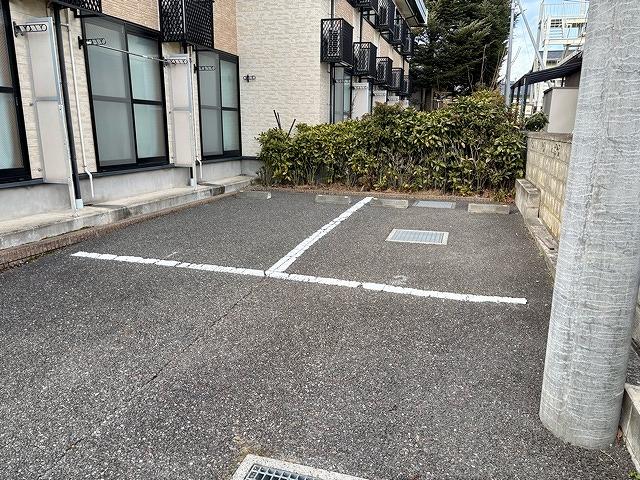 アマーユ(29663)の外観・駐車場イメージ1枚目