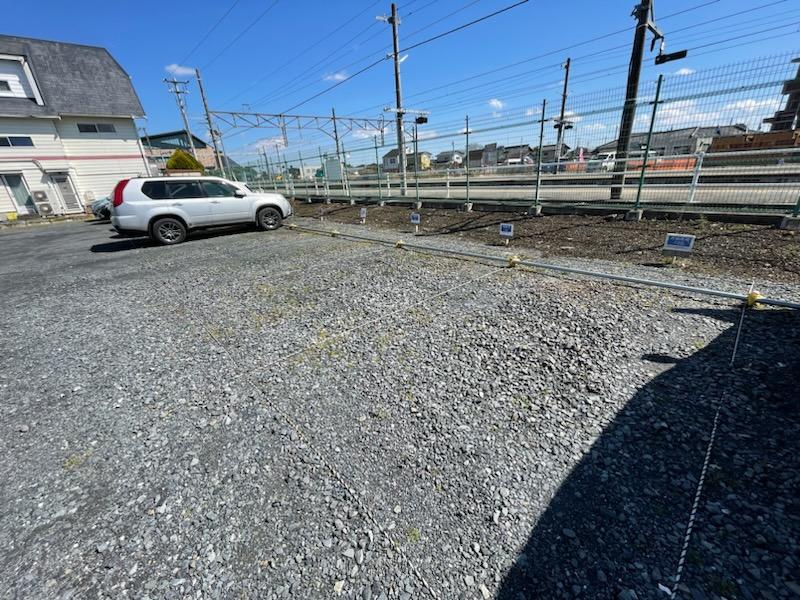 内原第三の外観・駐車場イメージ3枚目