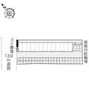 コメ吉 PartⅠ(41836)の駐車場