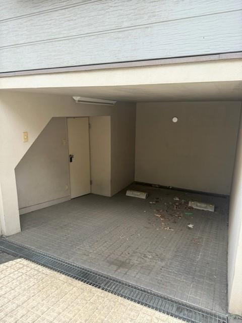 サクラハウス中目黒駐車場の外観・駐車場イメージ1枚目