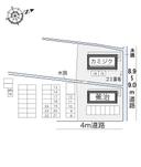 カミジク(16111)の駐車場