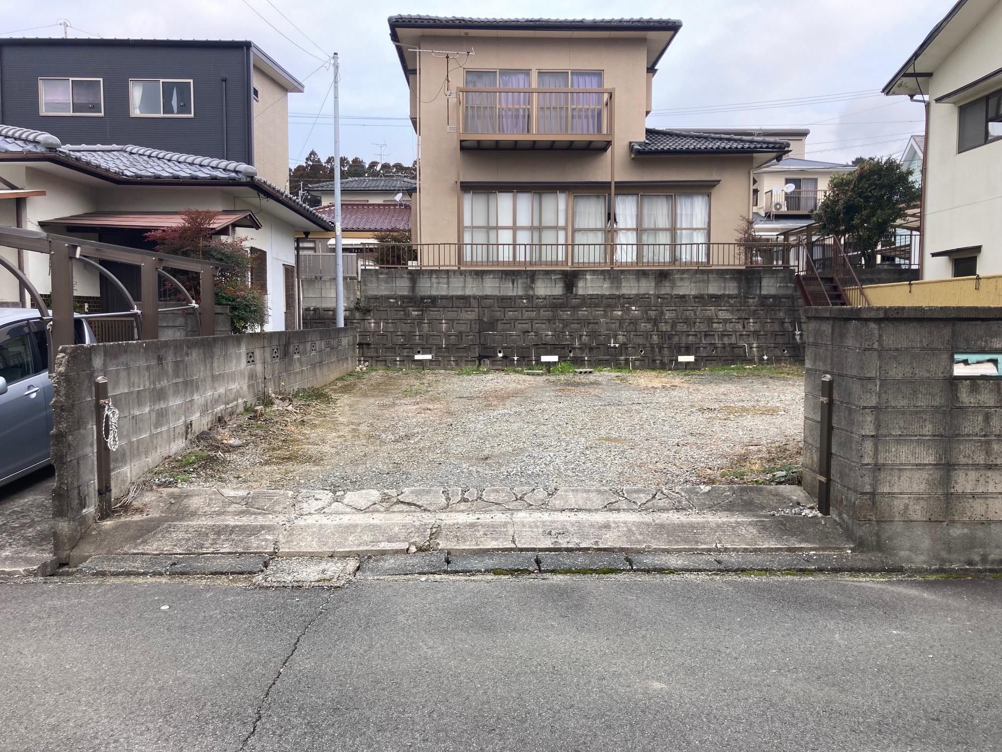 吹田パーキングの外観・駐車場イメージ2枚目