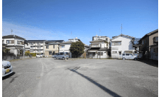 平岡モータープールの外観・駐車場イメージ2枚目