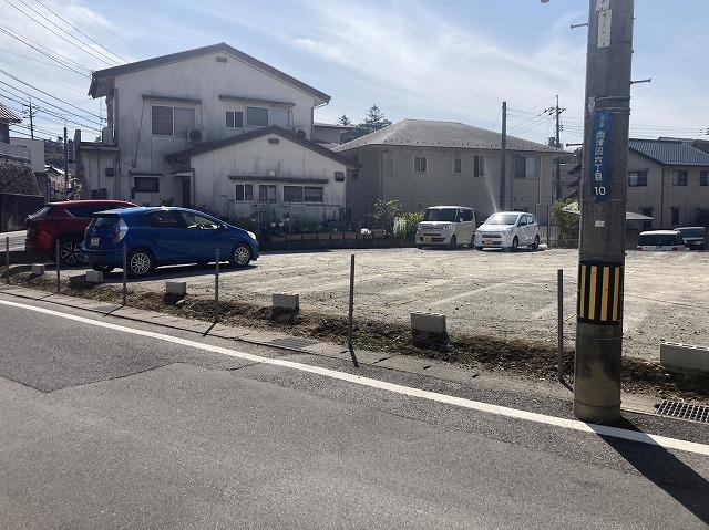 サカモト第1駐車場の外観・駐車場イメージ3枚目