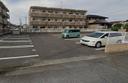ファミーユ旭台Ⅱ駐車場の駐車場