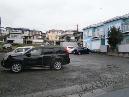 出縄駐車場の外観・駐車場イメージ1枚目