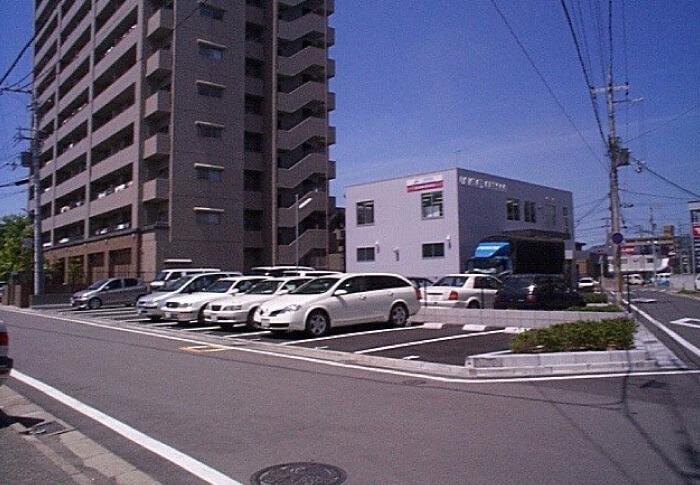 和歌山市黒田(N-173)の外観・駐車場イメージ1枚目