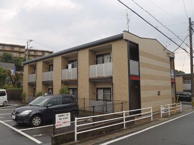 カーサベルデ油山Ⅱ(32933)の外観・駐車場イメージ2枚目