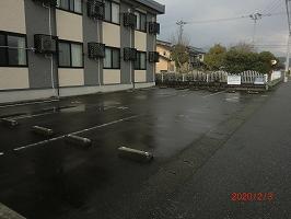 清流Ⅱ(37116)の外観・駐車場イメージ1枚目