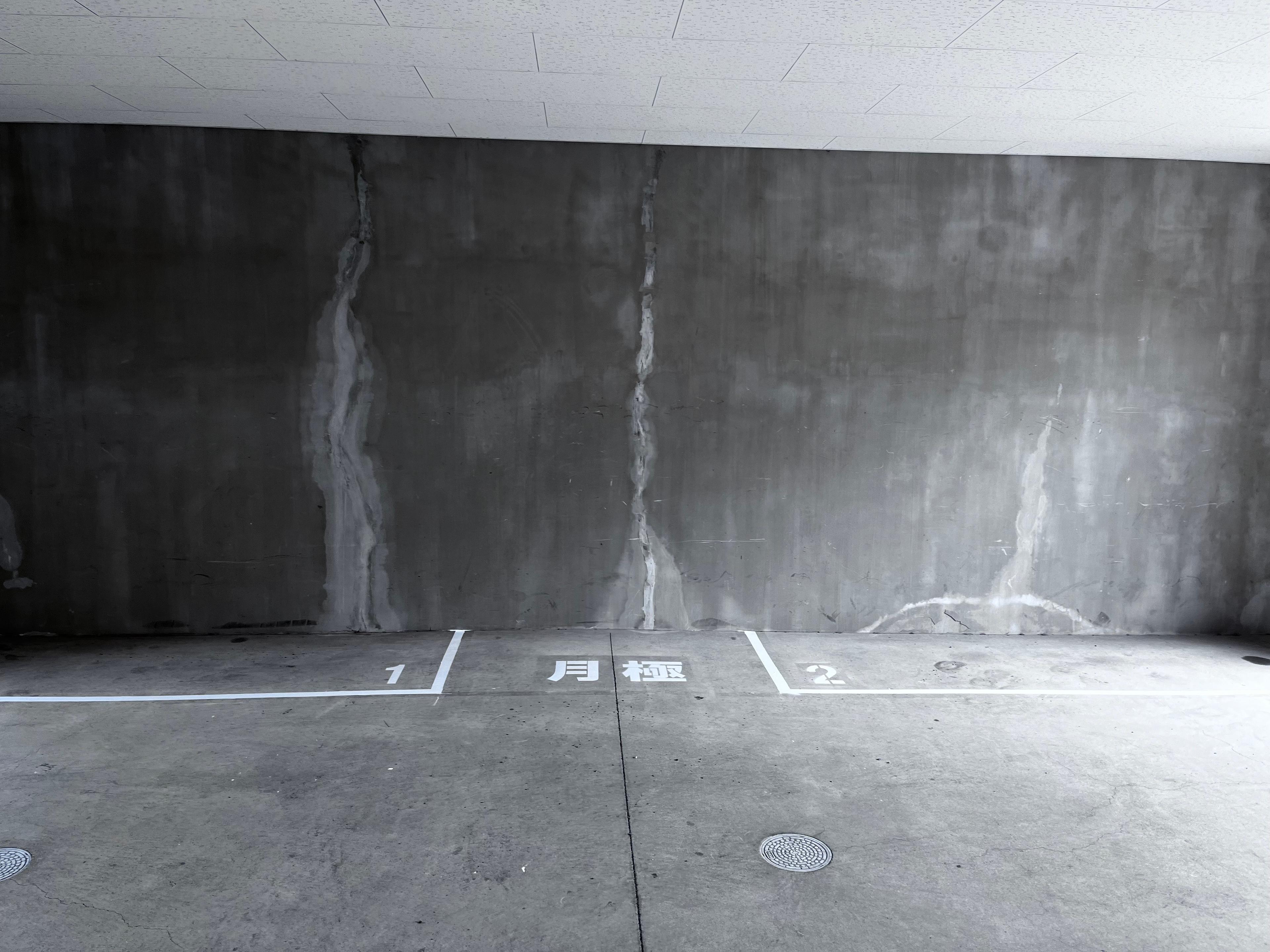 庚午北の外観・駐車場イメージ3枚目