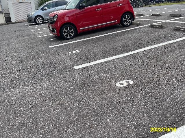 グリーンロードΙ(9671)の外観・駐車場イメージ1枚目