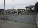 常磐町2丁目パーキングの駐車場