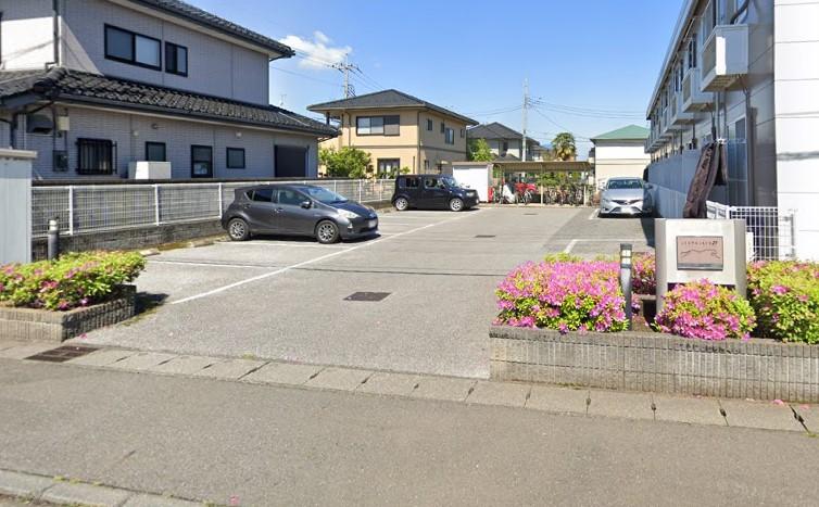 FUJI(19251)の外観・駐車場イメージ1枚目