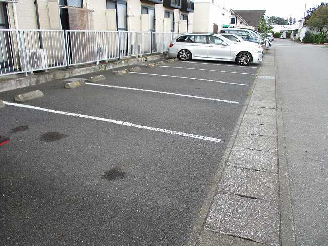アネックス白鷺(26656)の外観・駐車場イメージ1枚目