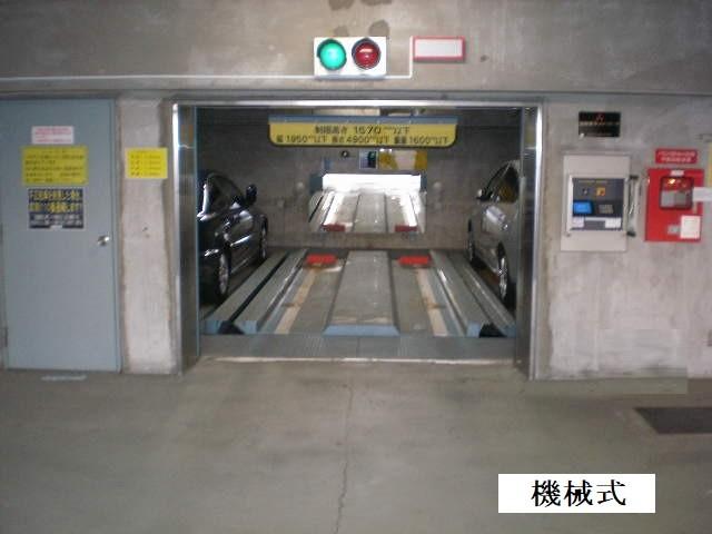 ホテルマイステイズ清澄白河の外観・駐車場イメージ3枚目