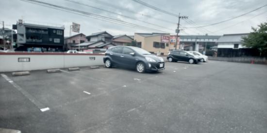 高尾ヒルズ(29713)の外観・駐車場イメージ3枚目