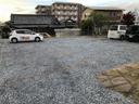 千波舟付駐車場の駐車場