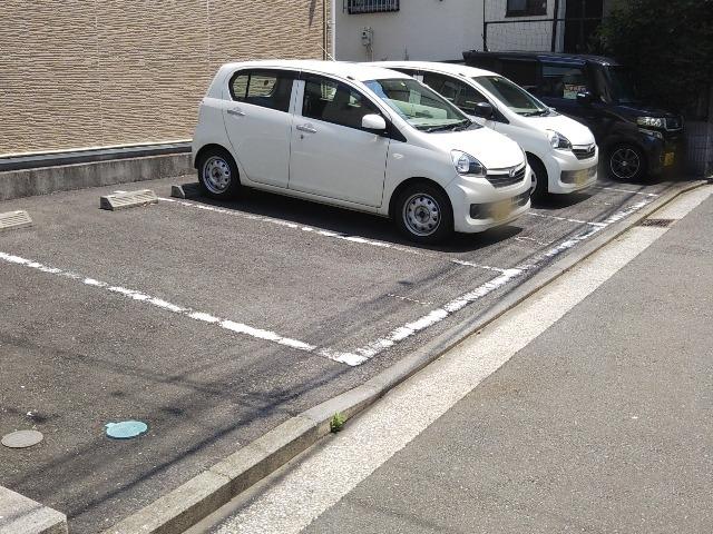 青砥坂(45063)の外観・駐車場イメージ1枚目