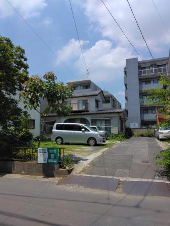 吉野パーキングの外観・駐車場イメージ1枚目