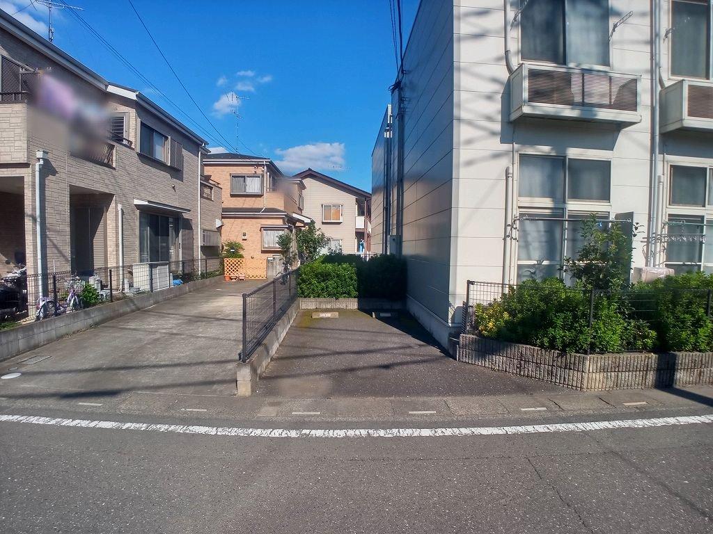 みずほアネックス(21621)の外観・駐車場イメージ1枚目