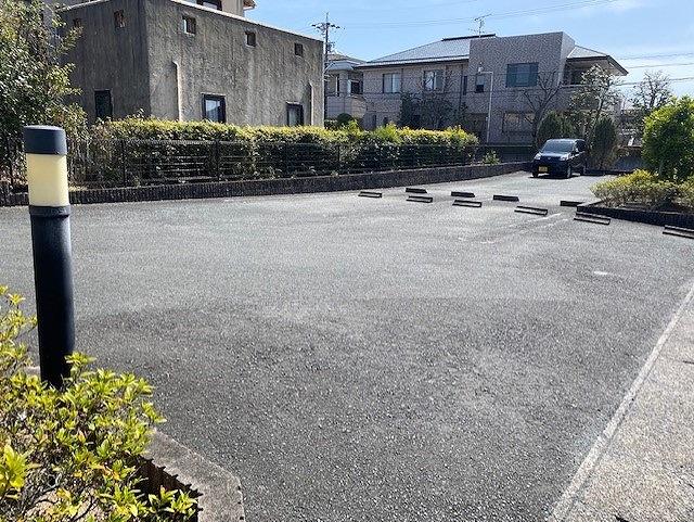 ヴィリアの夢(24601)の外観・駐車場イメージ1枚目