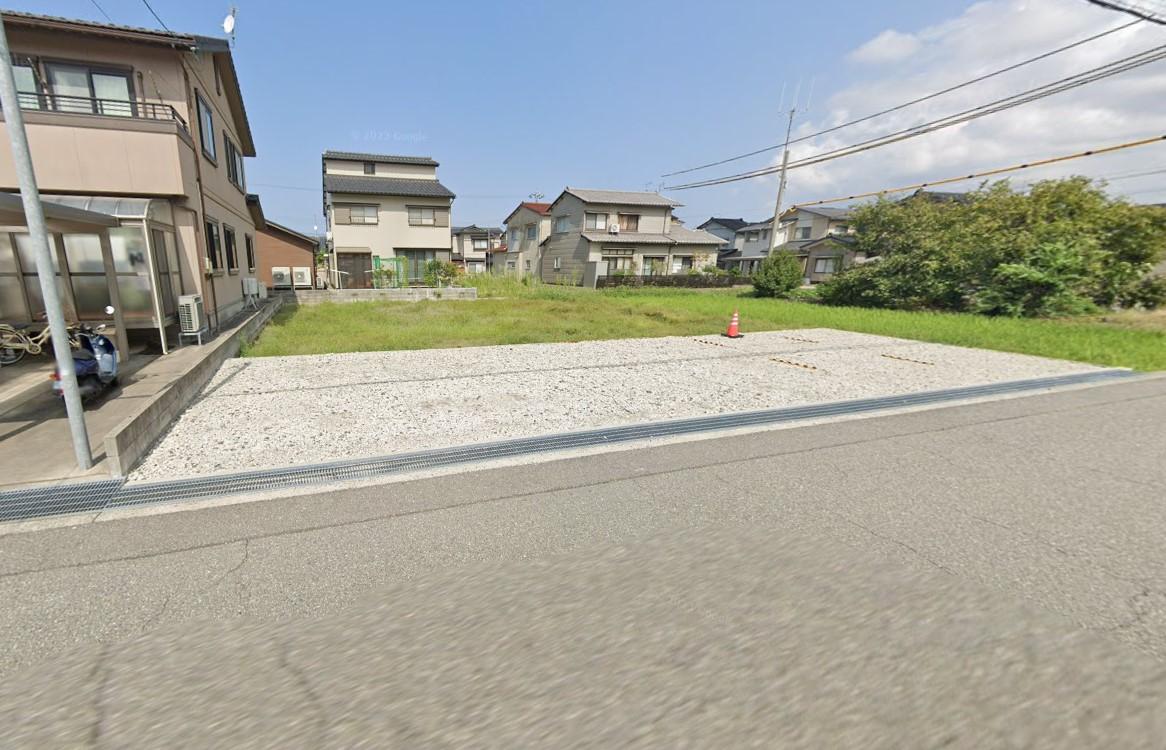 マーブルフシミ第二駐車場の外観・駐車場イメージ1枚目