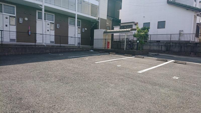 SATO(15079)の外観・駐車場イメージ1枚目
