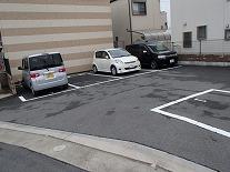 リバーサイド播磨(38734)の外観・駐車場イメージ1枚目