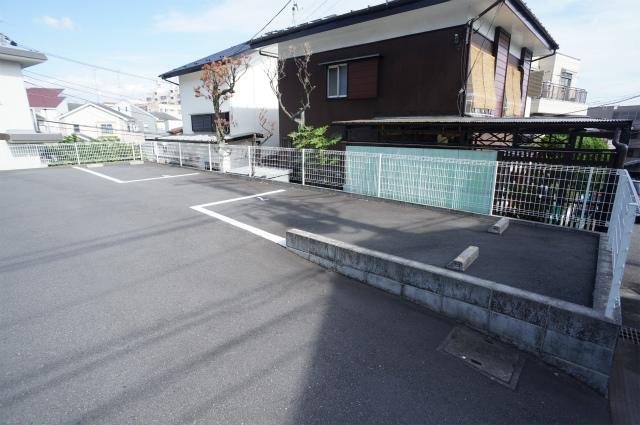 【980】第1ナサ駐車場の外観・駐車場イメージ2枚目